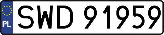 SWD91959