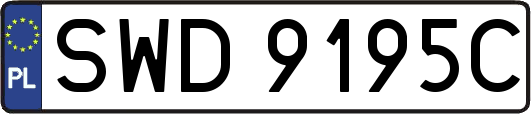 SWD9195C