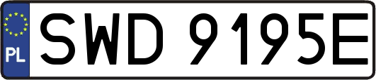 SWD9195E