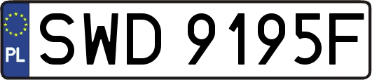 SWD9195F