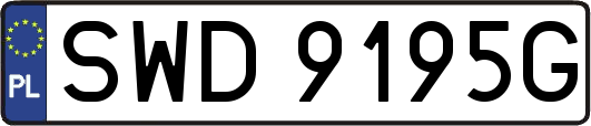 SWD9195G