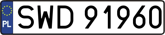 SWD91960