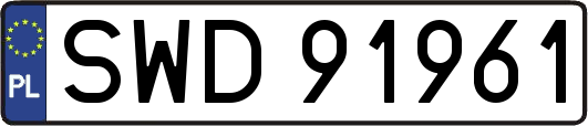 SWD91961