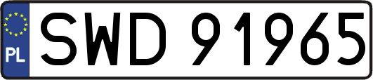 SWD91965