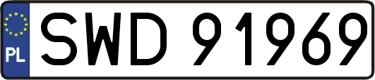 SWD91969