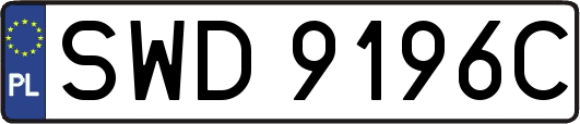 SWD9196C