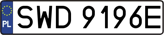 SWD9196E