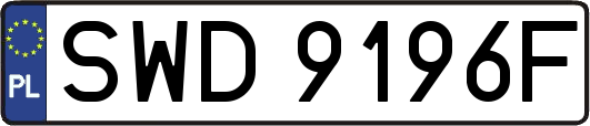 SWD9196F