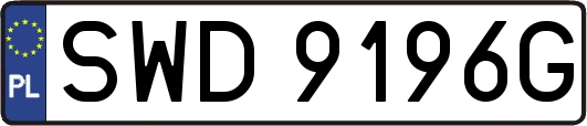 SWD9196G