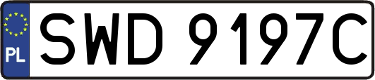 SWD9197C