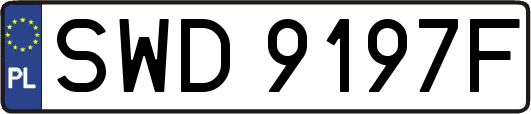 SWD9197F