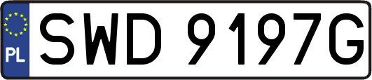 SWD9197G