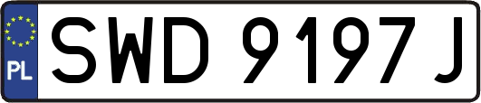 SWD9197J