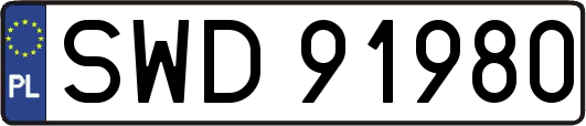 SWD91980