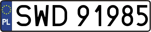 SWD91985