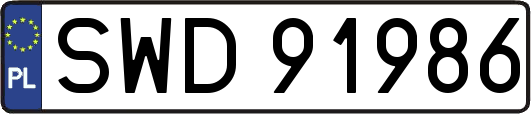 SWD91986