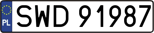 SWD91987