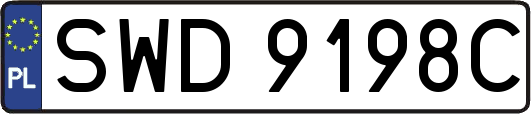 SWD9198C