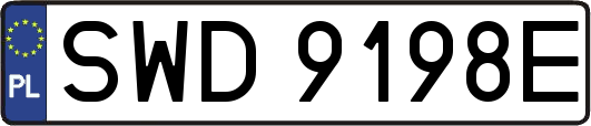 SWD9198E