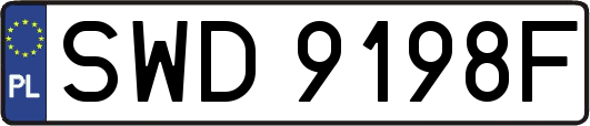 SWD9198F