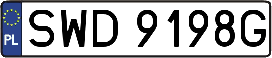 SWD9198G