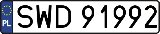 SWD91992