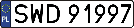 SWD91997