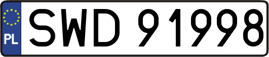 SWD91998