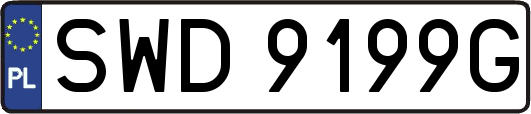 SWD9199G
