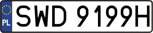 SWD9199H