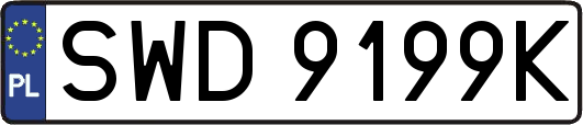 SWD9199K
