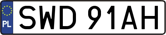 SWD91AH