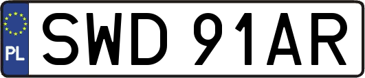 SWD91AR