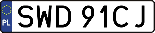 SWD91CJ