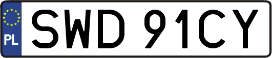 SWD91CY