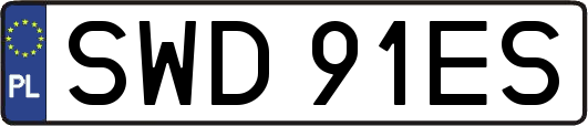 SWD91ES
