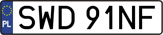 SWD91NF