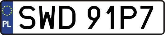 SWD91P7