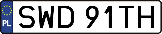 SWD91TH