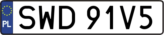 SWD91V5