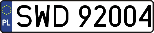 SWD92004