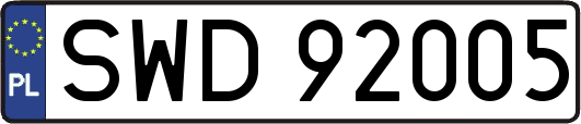 SWD92005