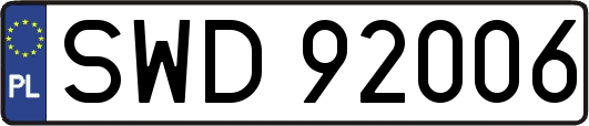 SWD92006