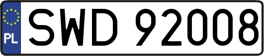 SWD92008