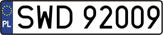 SWD92009