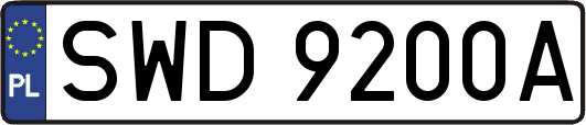SWD9200A