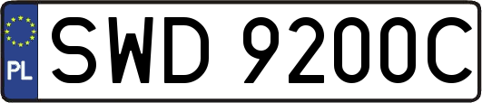 SWD9200C