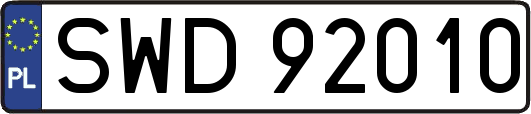 SWD92010