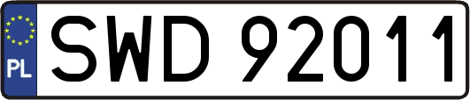 SWD92011
