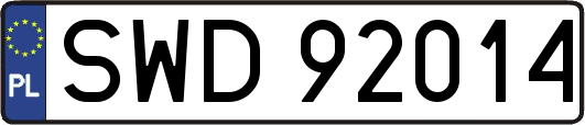 SWD92014